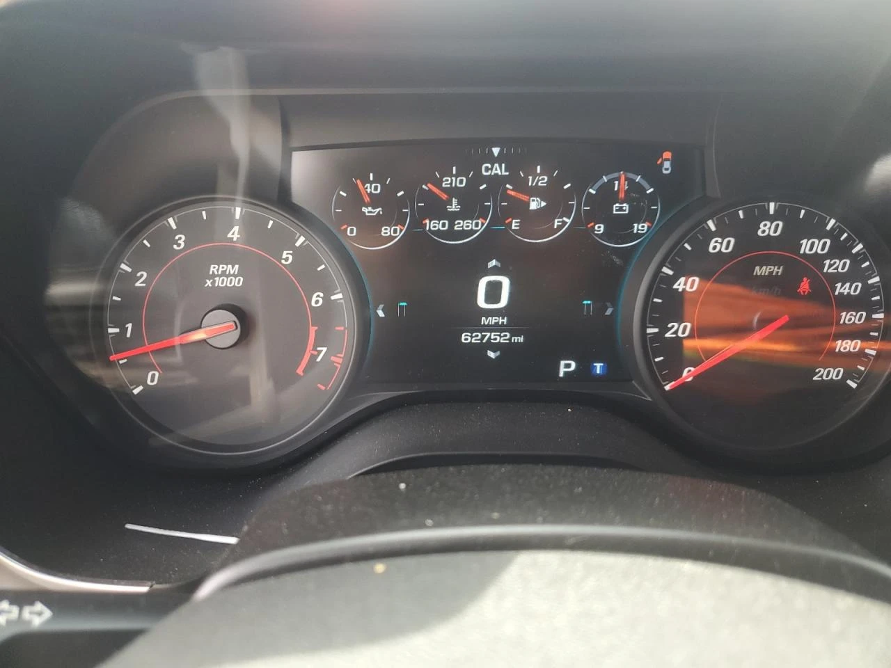 Chevrolet Camaro * * KEYLESS*  | Mobile.bg   10