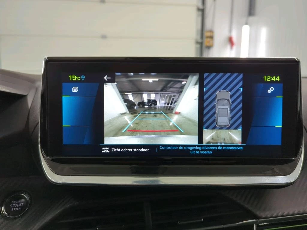 Peugeot 2008 e-2008 | Mobile.bg   7