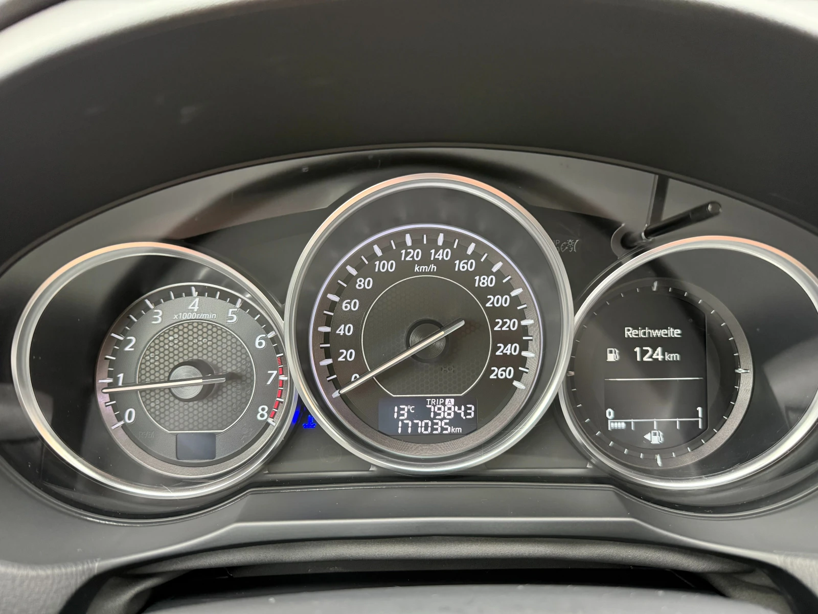 Mazda 6 2.0i 165 ..  | Mobile.bg   13