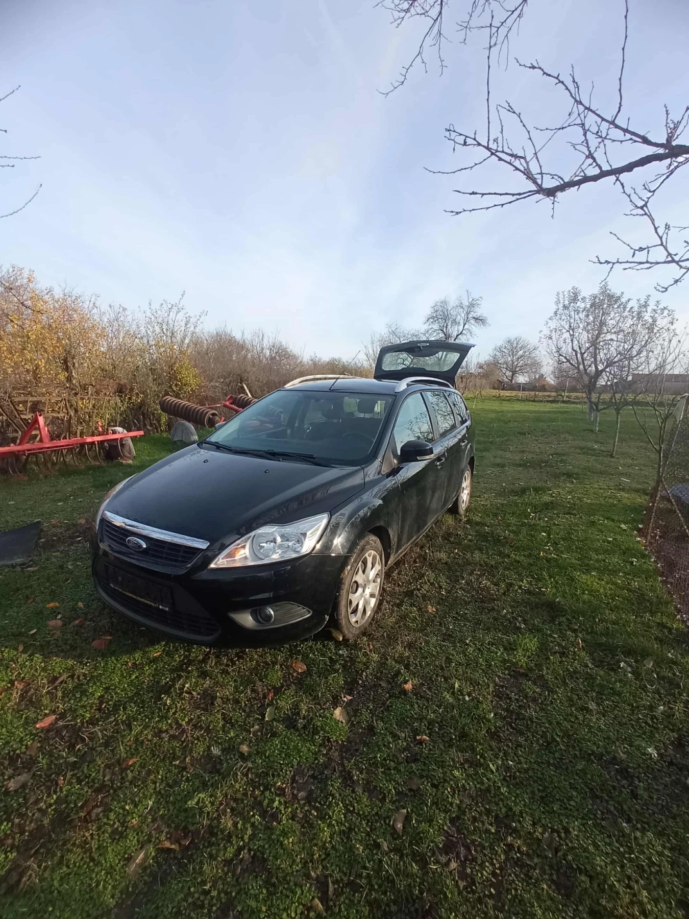 Ford Focus | Mobile.bg   3