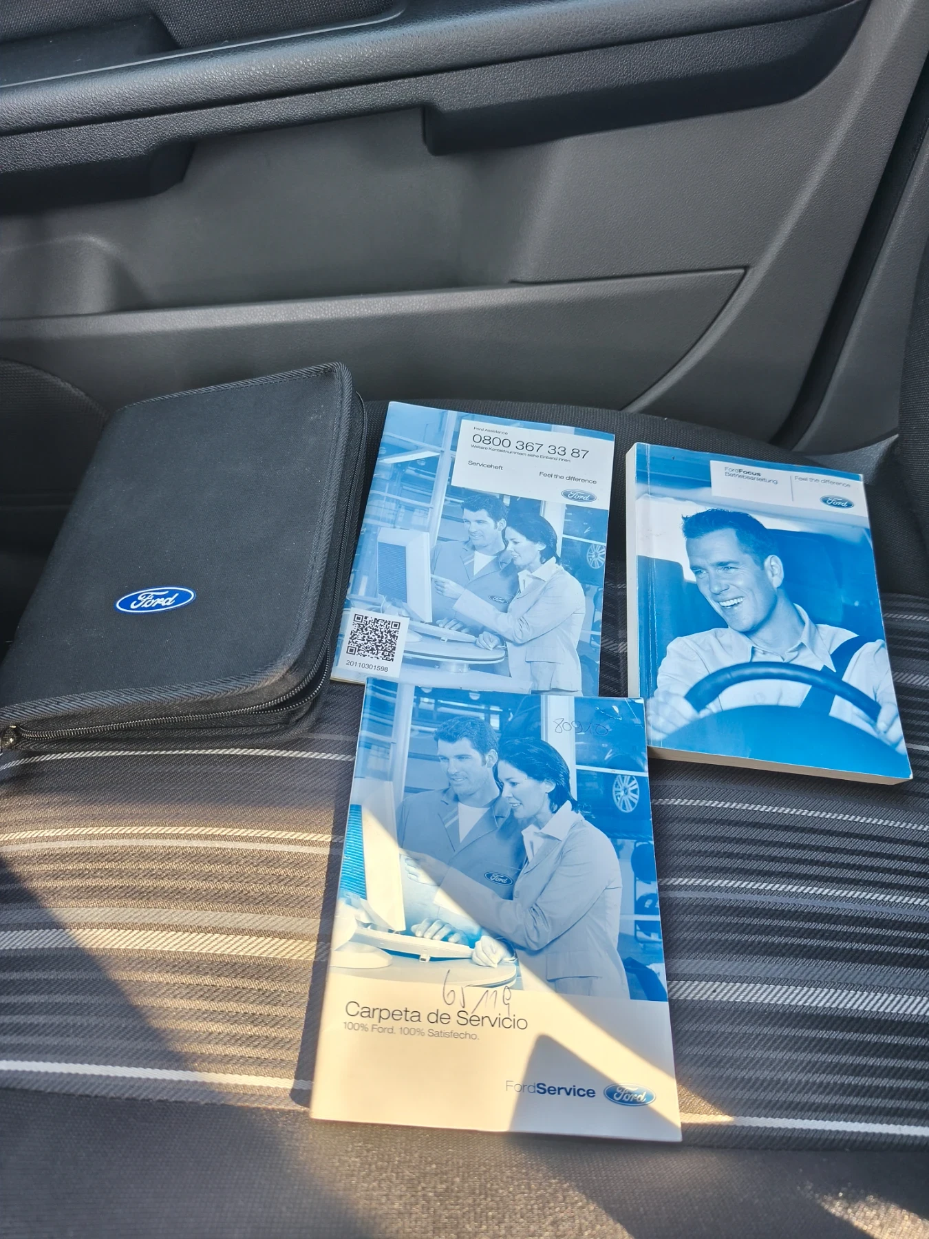 Ford Focus | Mobile.bg � ����������� 11