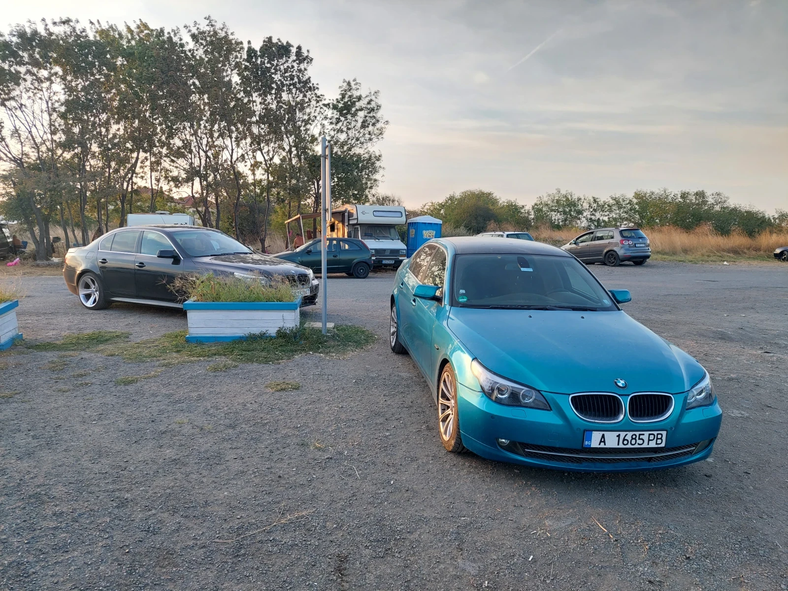 BMW 525 | Mobile.bg   2