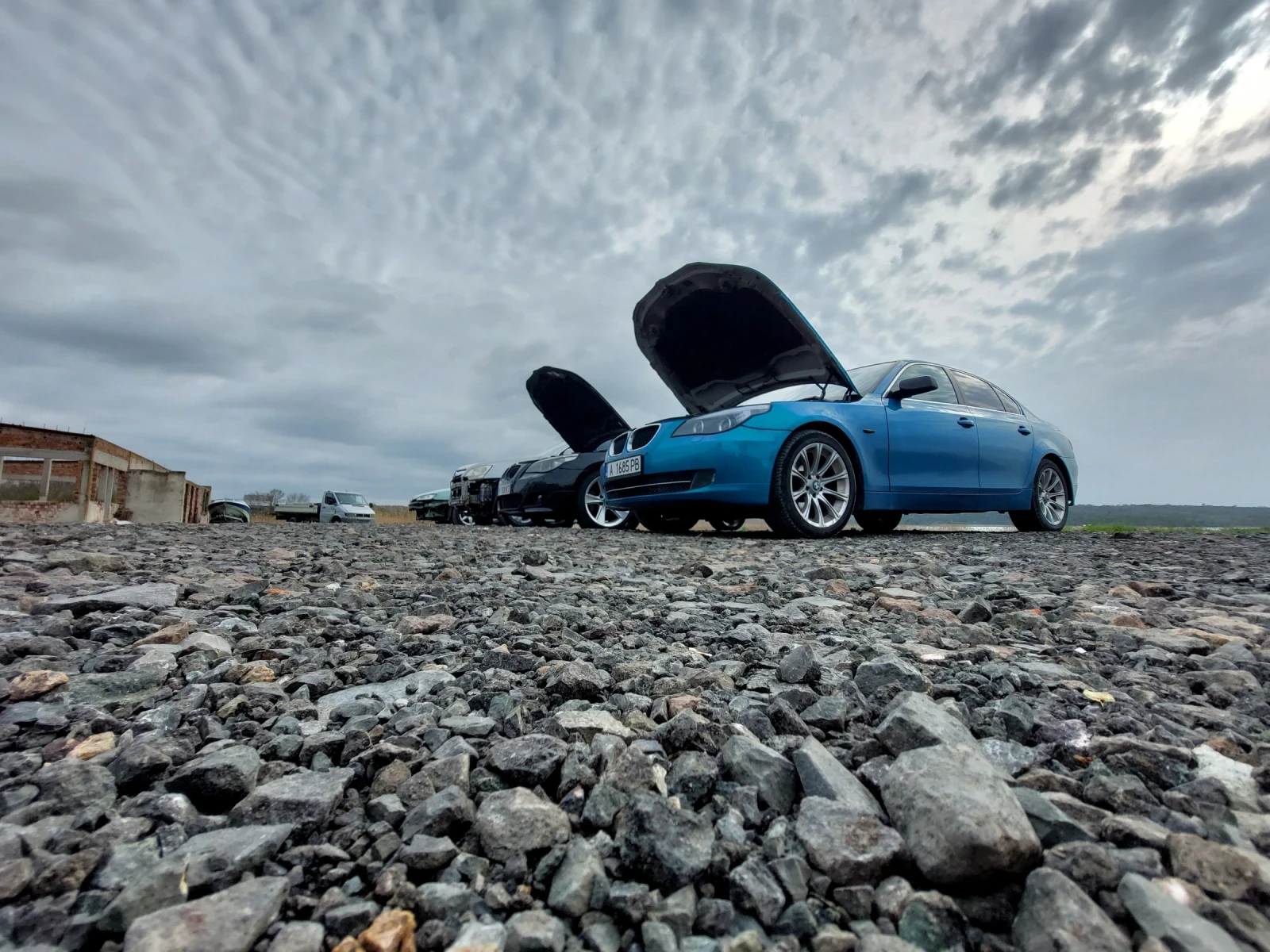 BMW 525 | Mobile.bg   5