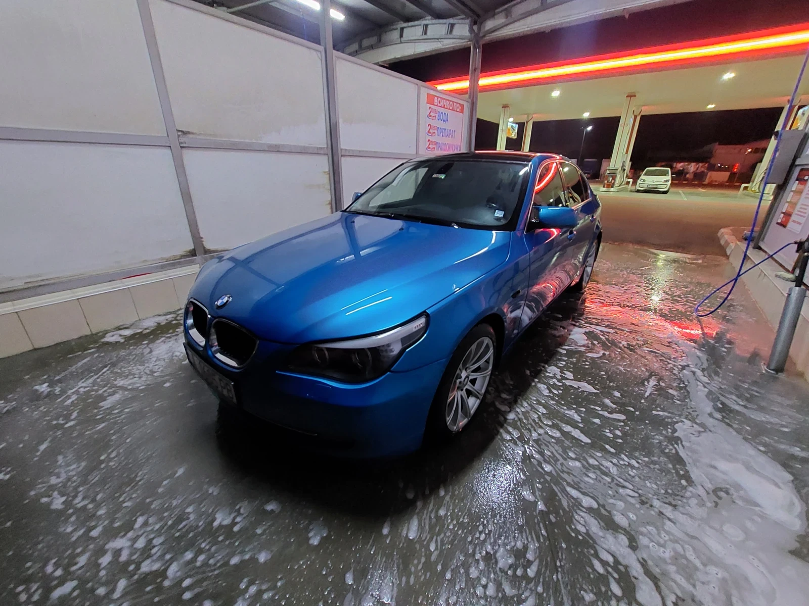 BMW 525 | Mobile.bg   4