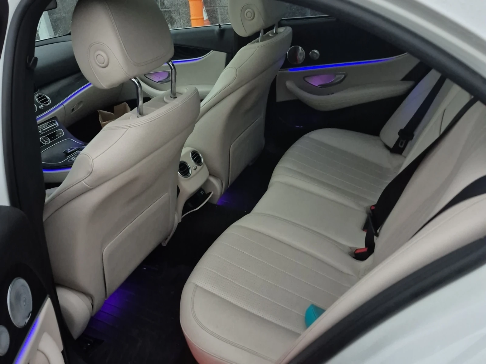 Mercedes-Benz E 300 AMG LINE/FULL DIGITAL/PANO/BURMESTER | Mobile.bg � ����������� 11