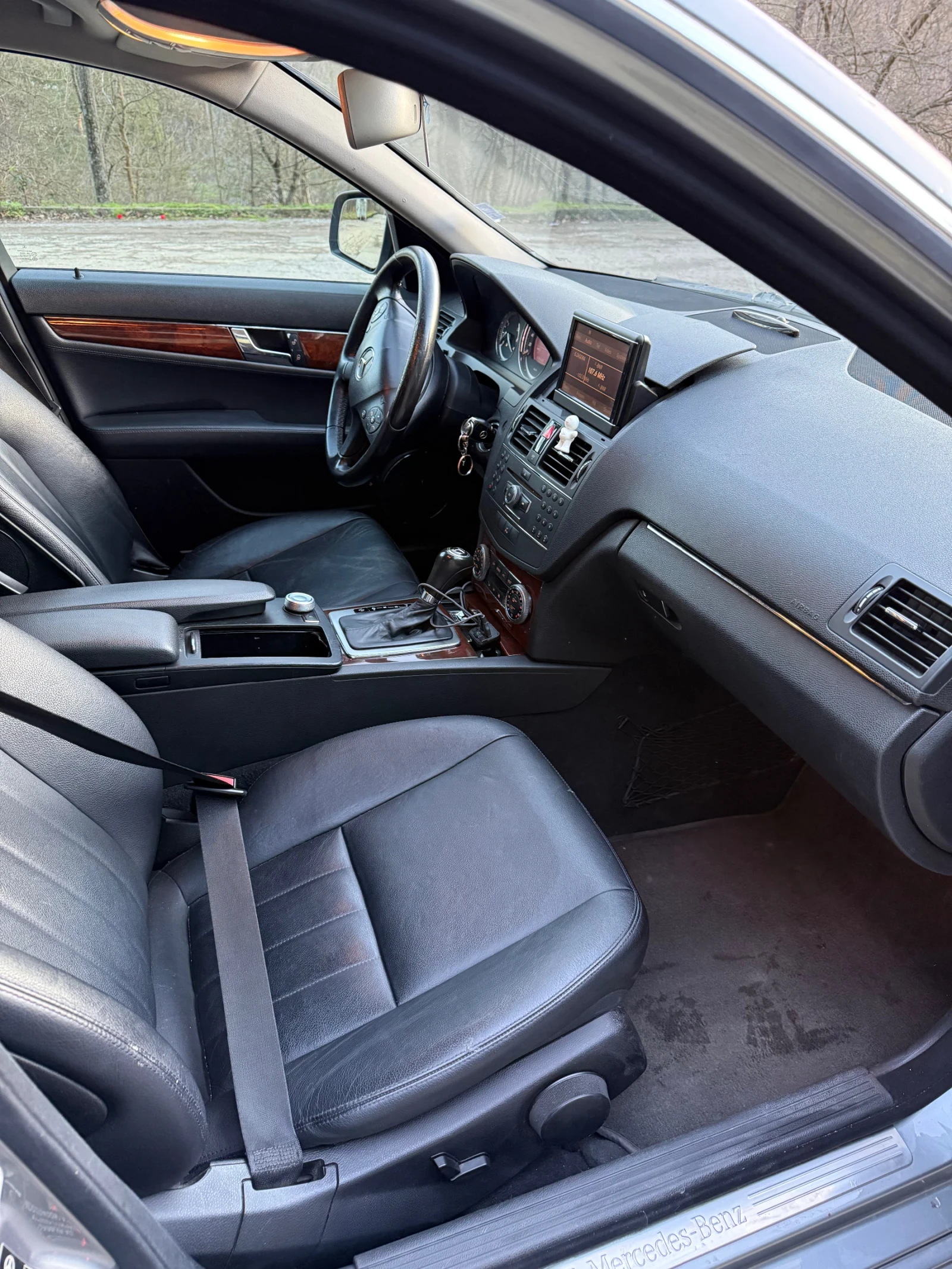 Mercedes-Benz C 220 | Mobile.bg � ����������� 4