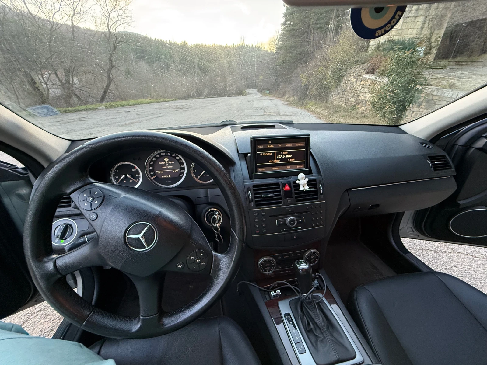 Mercedes-Benz C 220 | Mobile.bg � ����������� 3
