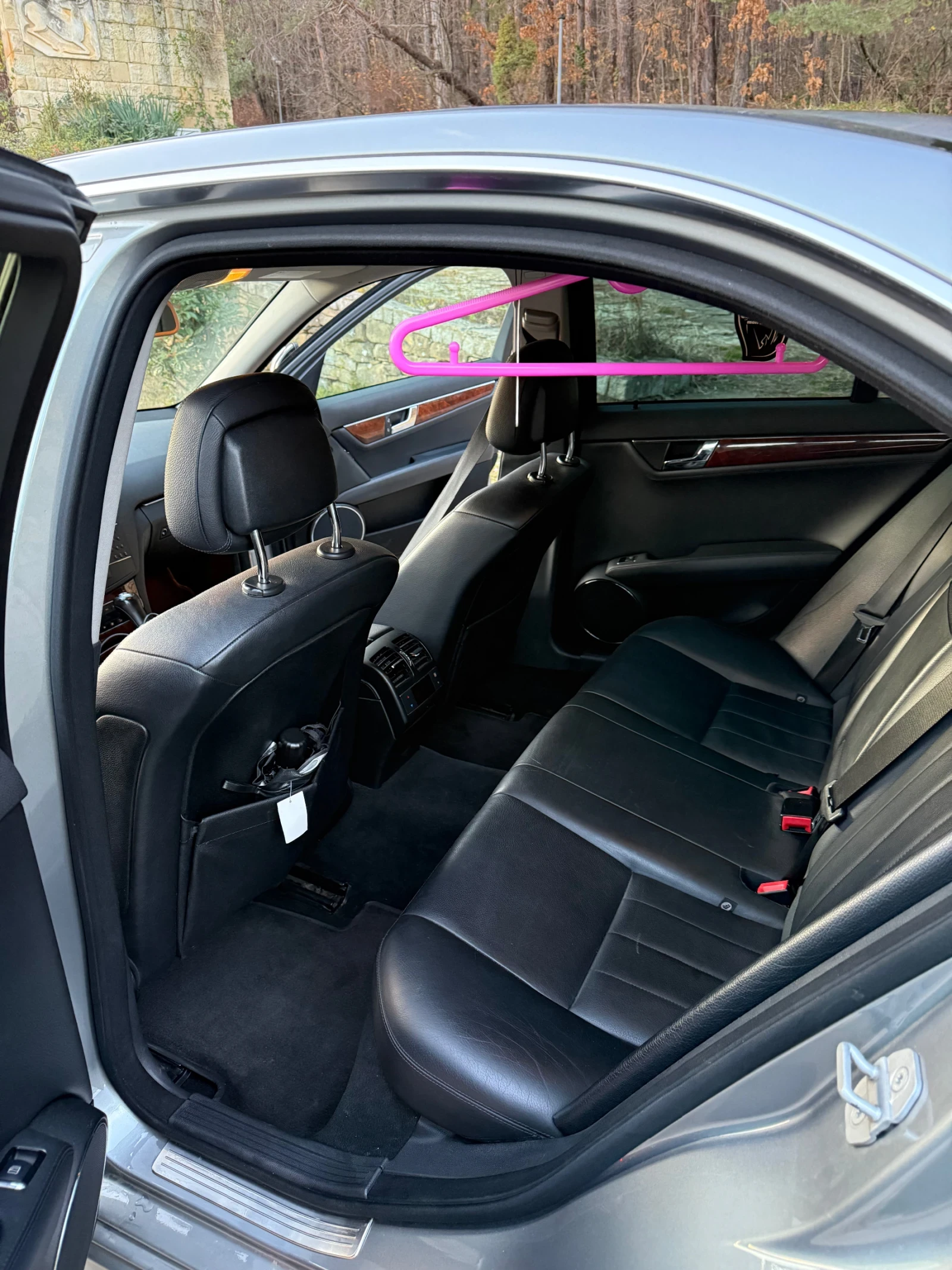 Mercedes-Benz C 220 | Mobile.bg � ����������� 7