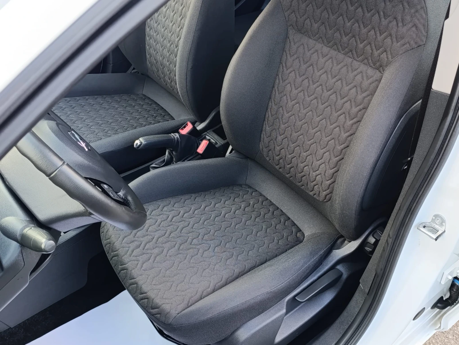 Opel Corsa 1.2i Газ/ Бензин - изображение 10