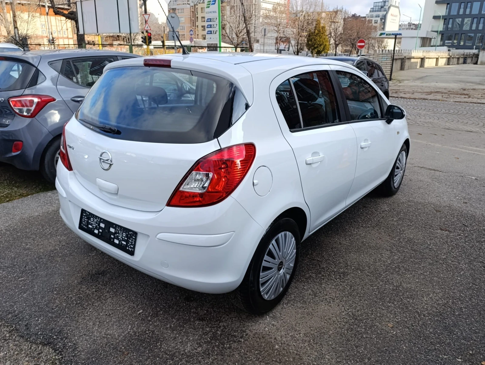 Opel Corsa 1.2i Газ/ Бензин - изображение 5