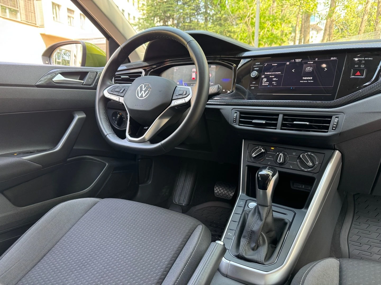 VW Taigo 1.0 LIFE DSG 85kw | Mobile.bg � ����������� 10