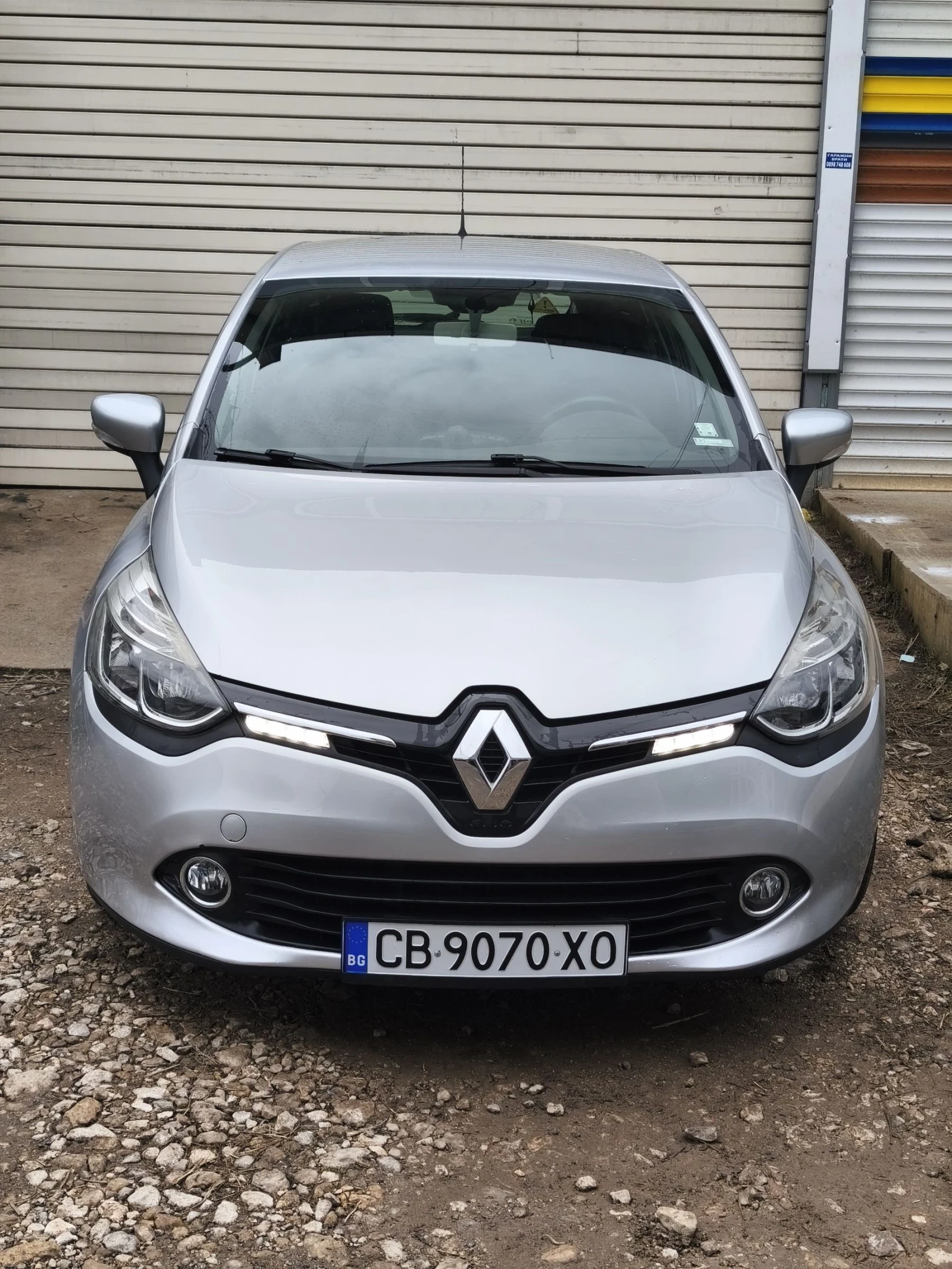 Renault Clio undefined | Auto.bg — изображение 1