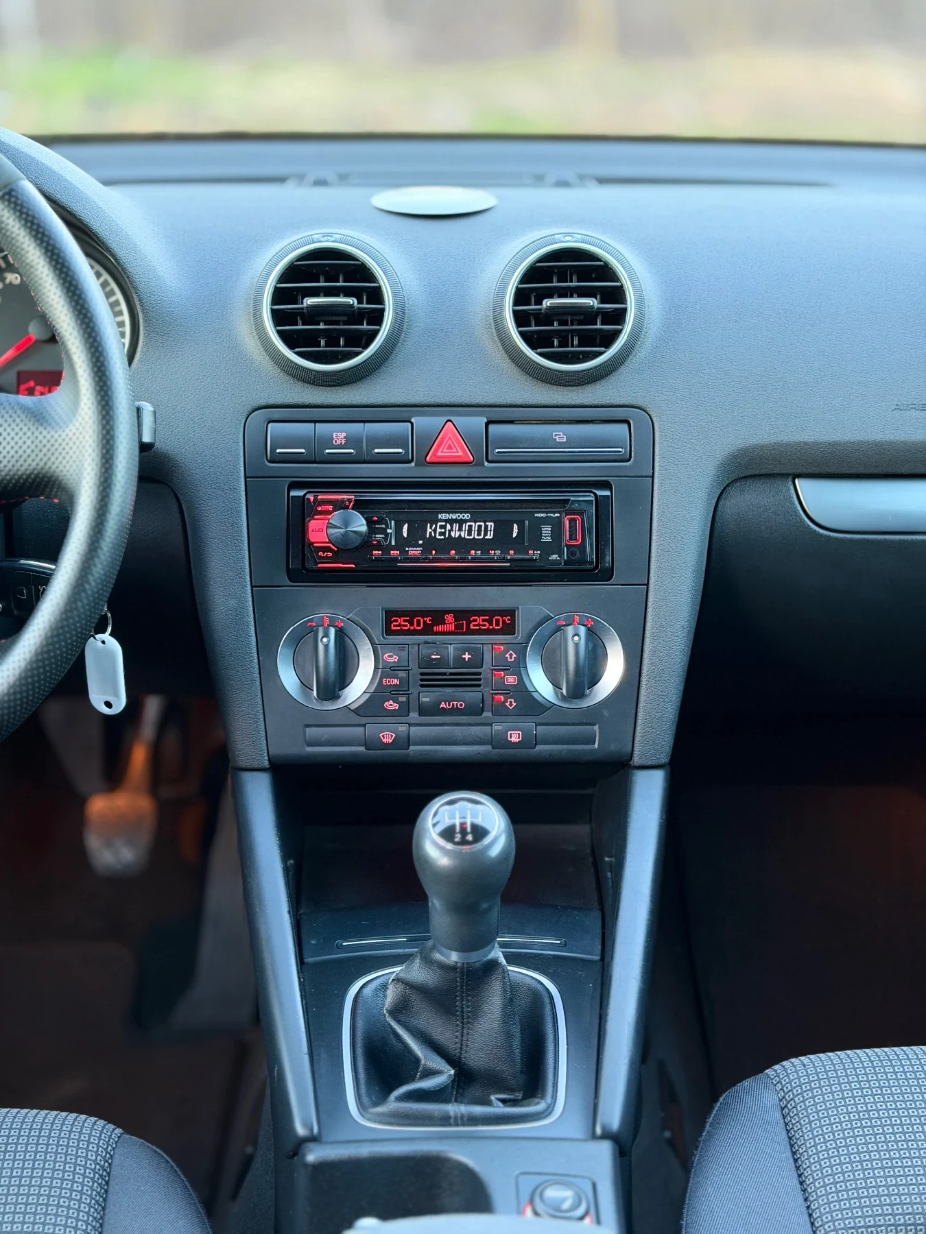 Audi A3 1.9TDi~105hp | Mobile.bg � ����������� 12