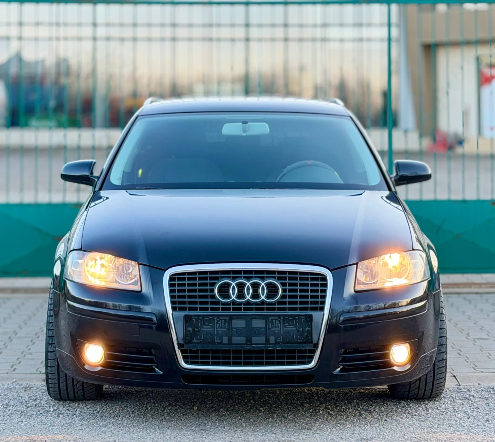 Audi A3 1.9TDi~105hp - изображение 2