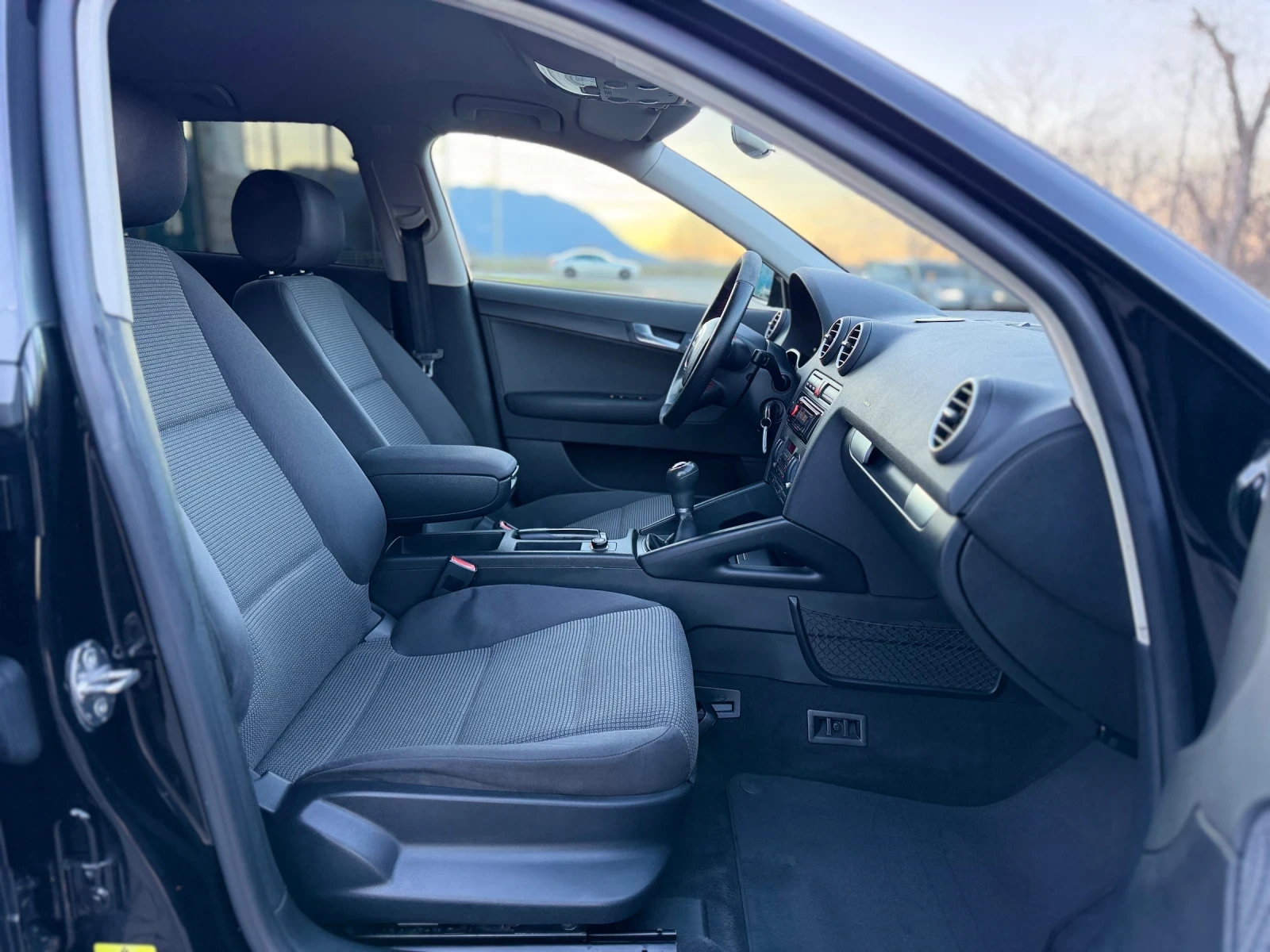 Audi A3 1.9TDi~105hp | Mobile.bg � ����������� 15