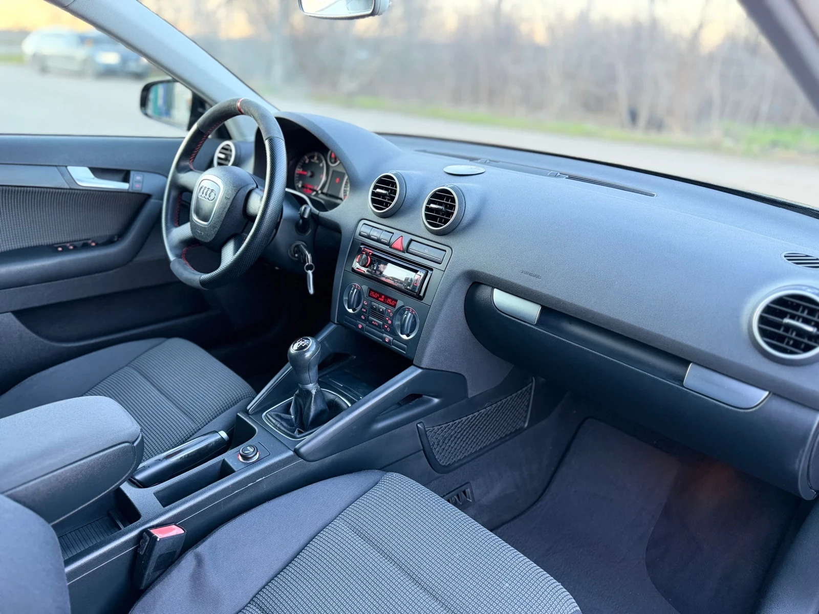 Audi A3 1.9TDi~105hp | Mobile.bg � ����������� 14