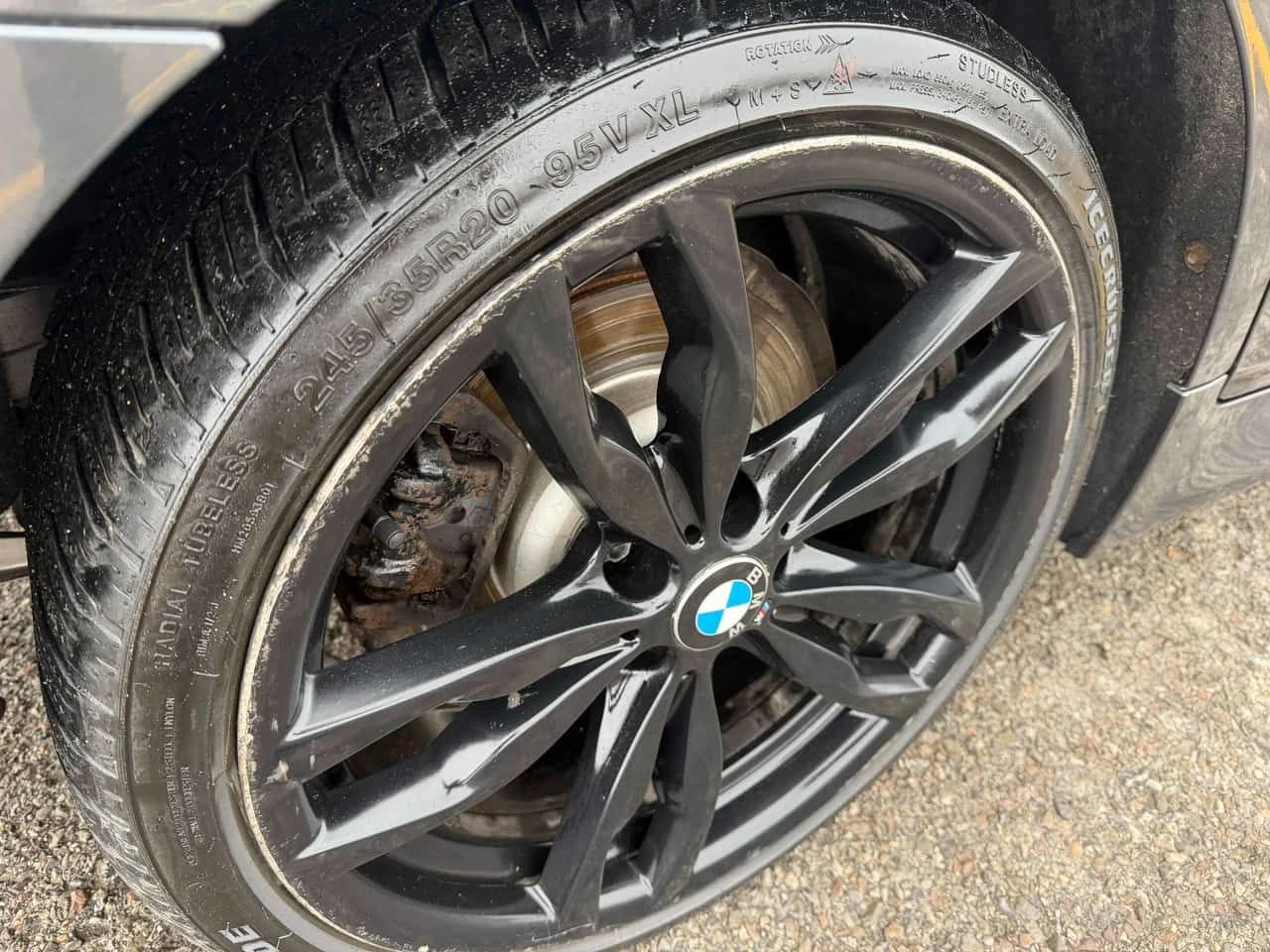 BMW 535 * 535i xDrive * CARFAX * БЕЗ ПЪРВОНАЧАЛНА ВНОСКА, снимка 7 - Автомобили и джипове - 53800023