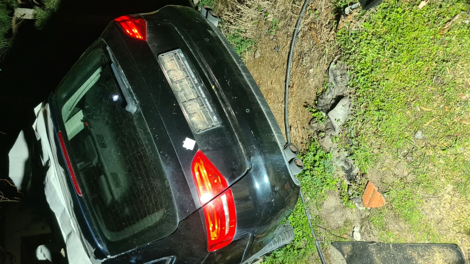 Audi A4 Ауди А4 Б8 2.7D НА ЧАСТИ , снимка 3 - Автомобили и джипове - 53804735