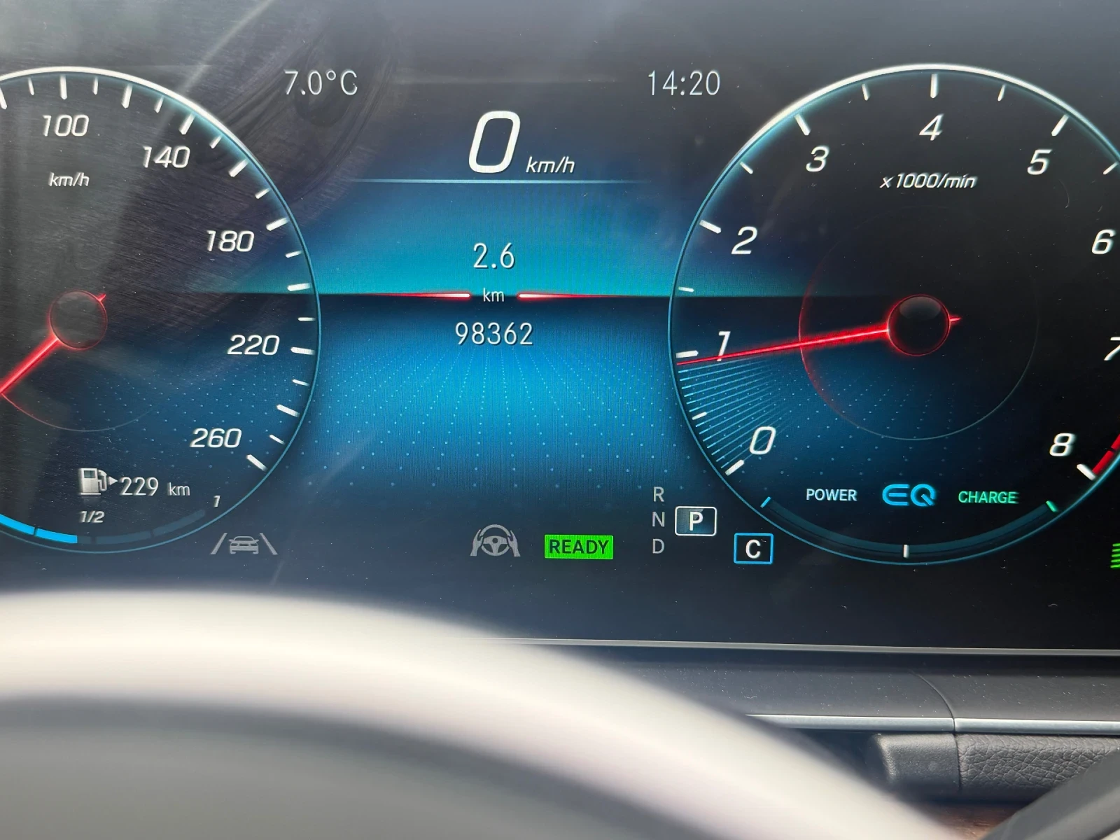 Mercedes-Benz GLS 450, снимка 13 - Автомобили и джипове - 53914547