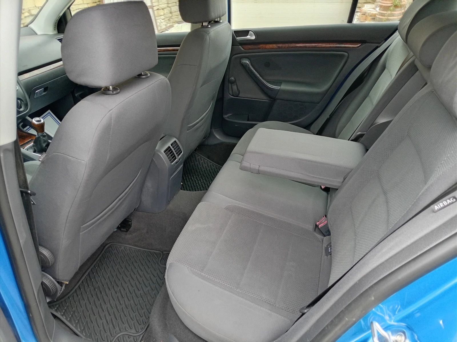 VW Golf, снимка 13 - Автомобили и джипове - 53924956