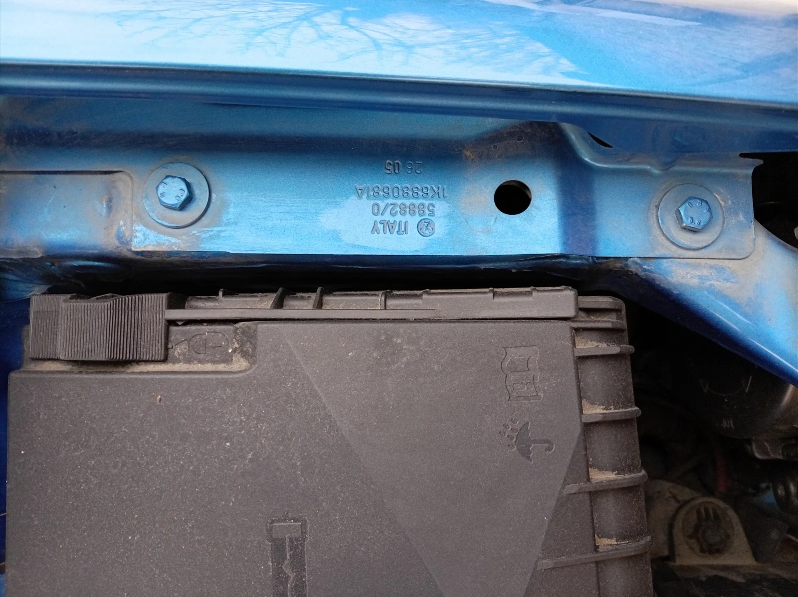 VW Golf, снимка 17 - Автомобили и джипове - 53924956