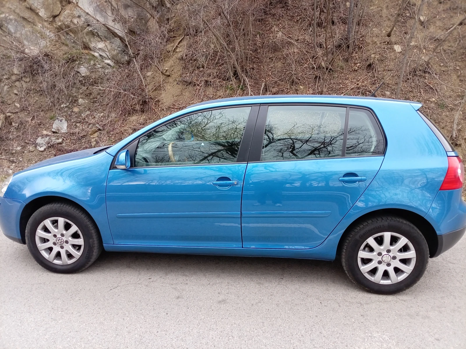 VW Golf, снимка 10 - Автомобили и джипове - 53924956