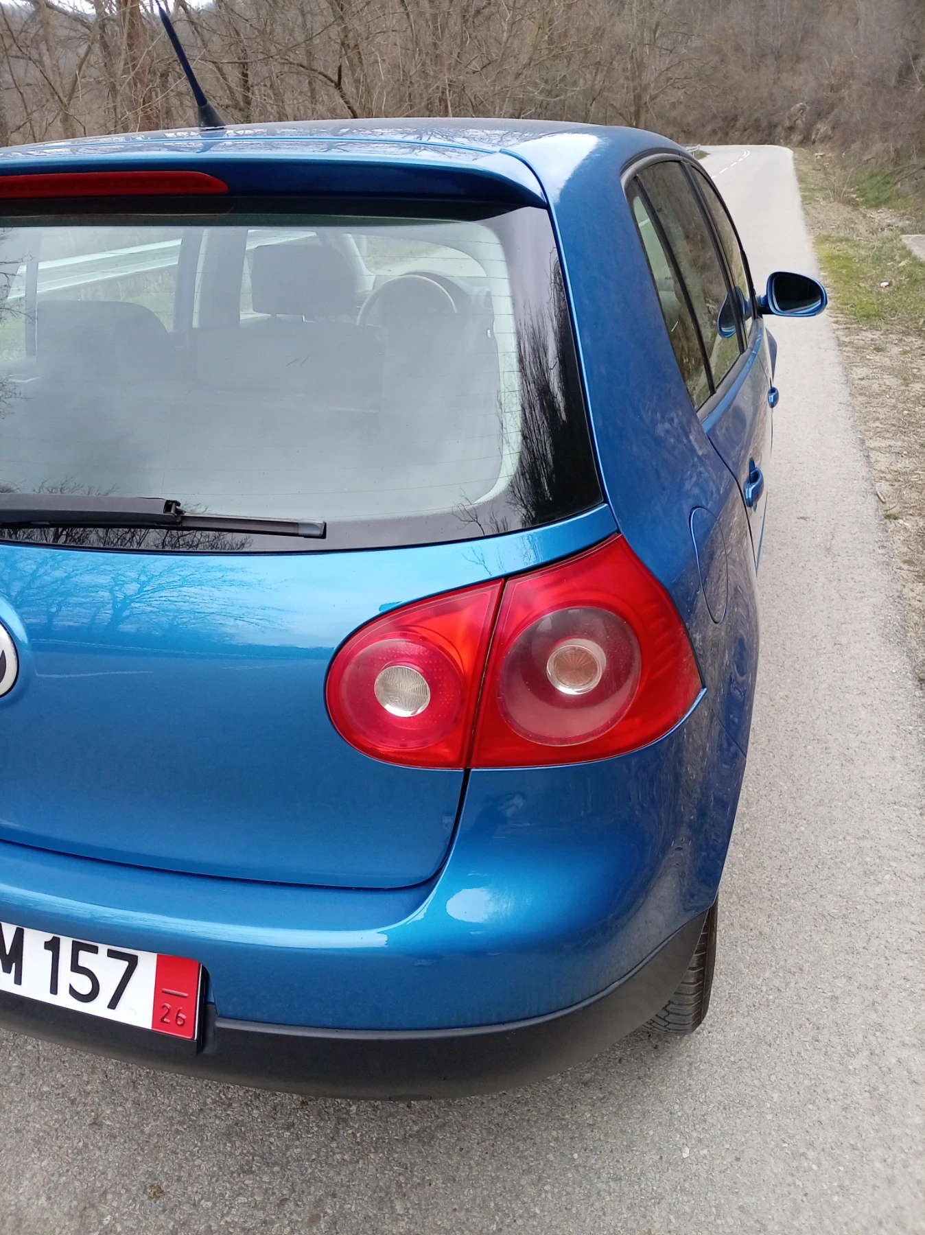 VW Golf, снимка 3 - Автомобили и джипове - 53924956