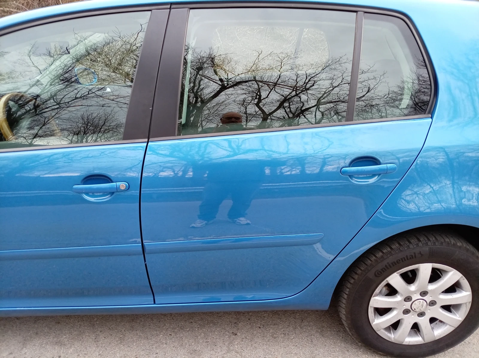 VW Golf, снимка 7 - Автомобили и джипове - 53924956