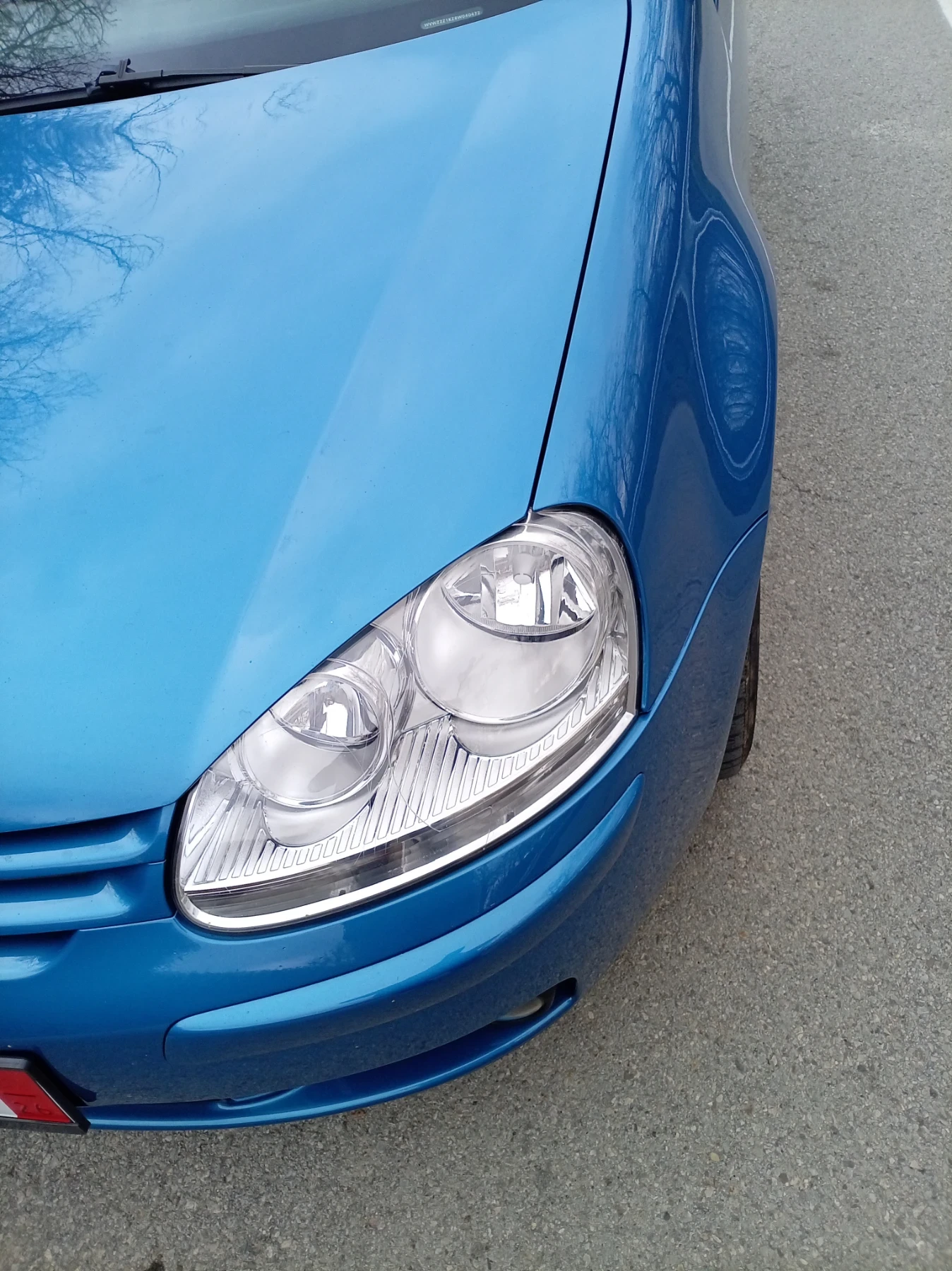 VW Golf, снимка 8 - Автомобили и джипове - 53924956