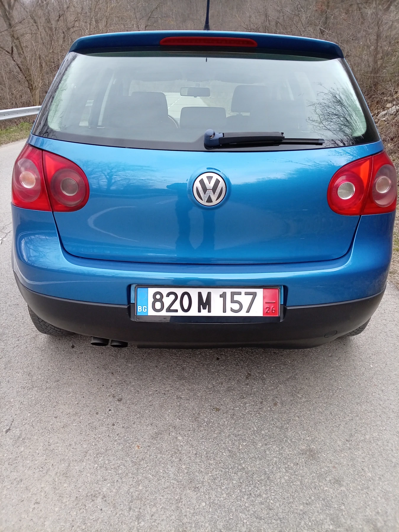 VW Golf, снимка 11 - Автомобили и джипове - 53924956
