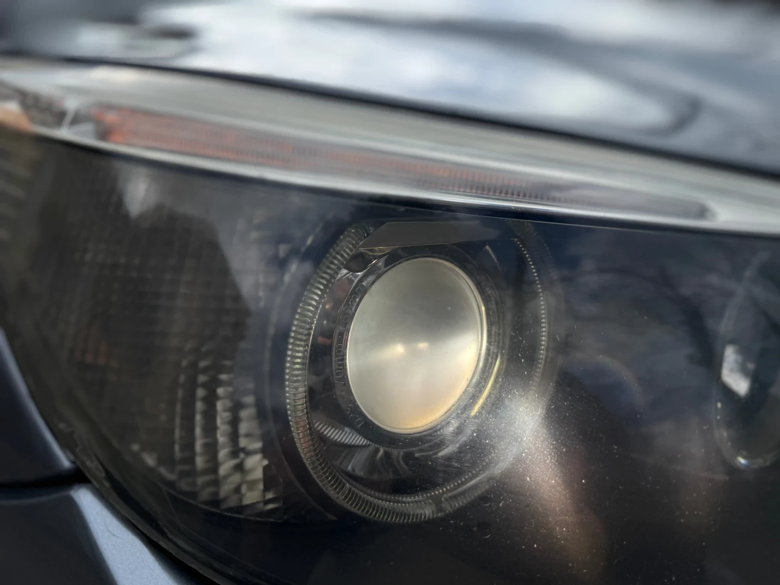 BMW 530, снимка 10 - Автомобили и джипове - 54007076