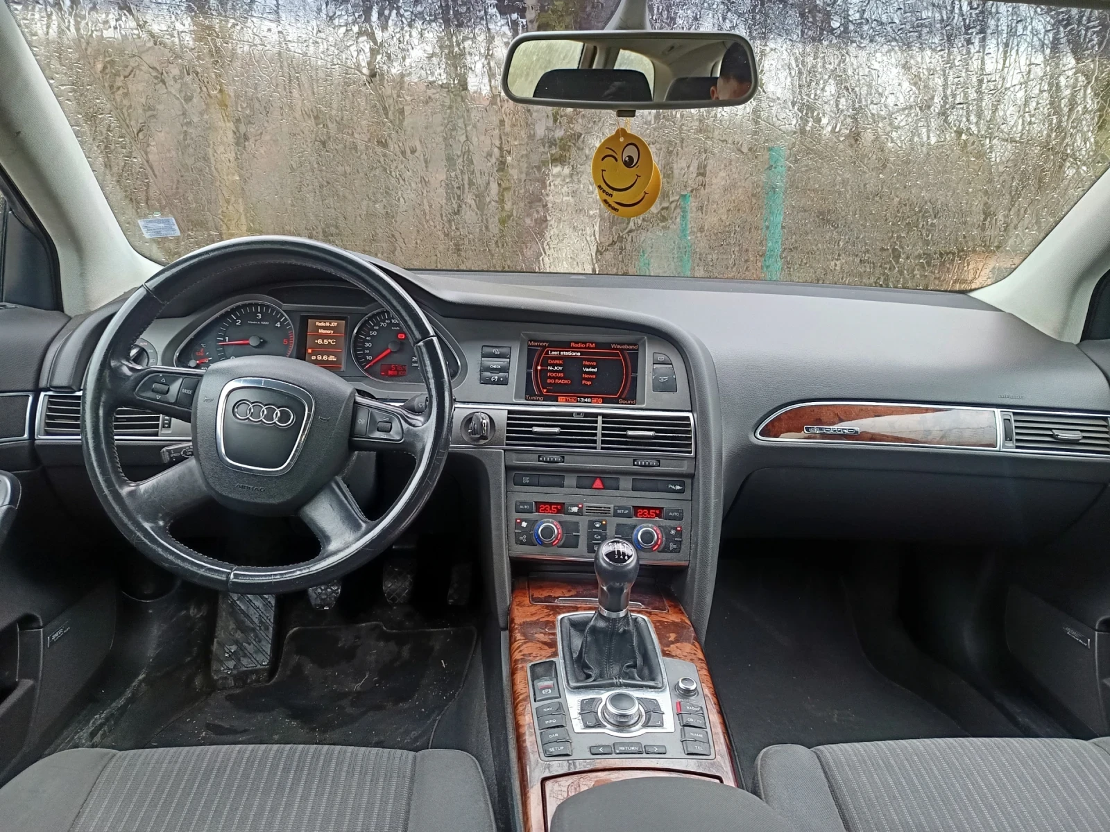 Audi A6 Quattro, снимка 5 - Автомобили и джипове - 54071498