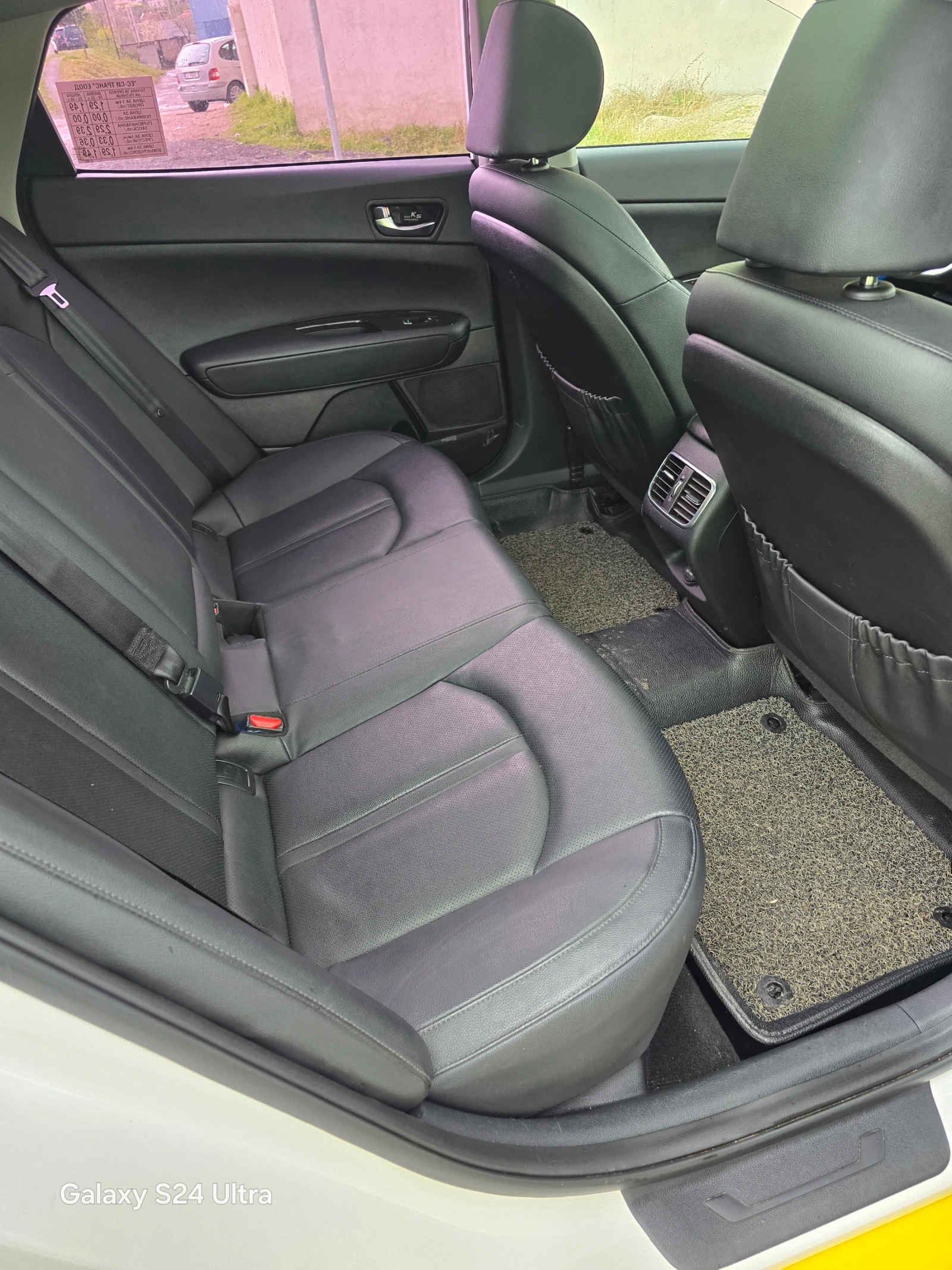 Kia K5 LPG | Mobile.bg � ����������� 11