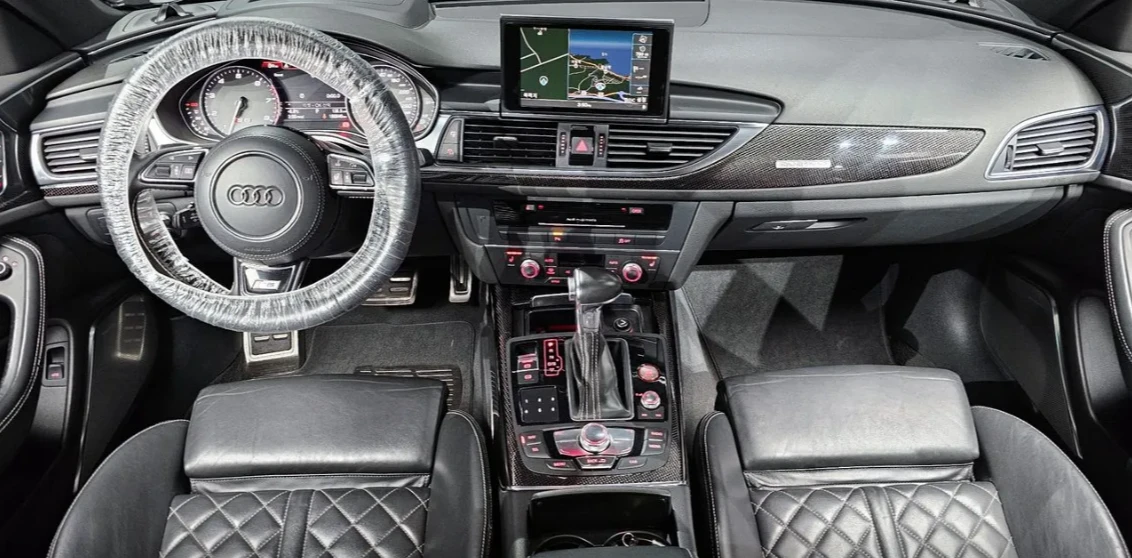 Audi S6 ����������* ���� ��� ������*  | Mobile.bg � ����������� 5