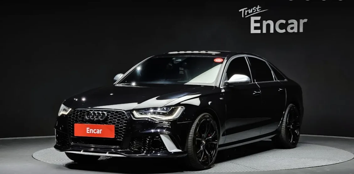 Audi S6 АВТОКРЕДИТ* ЦЕНА БЕЗ АНАЛОГ* 