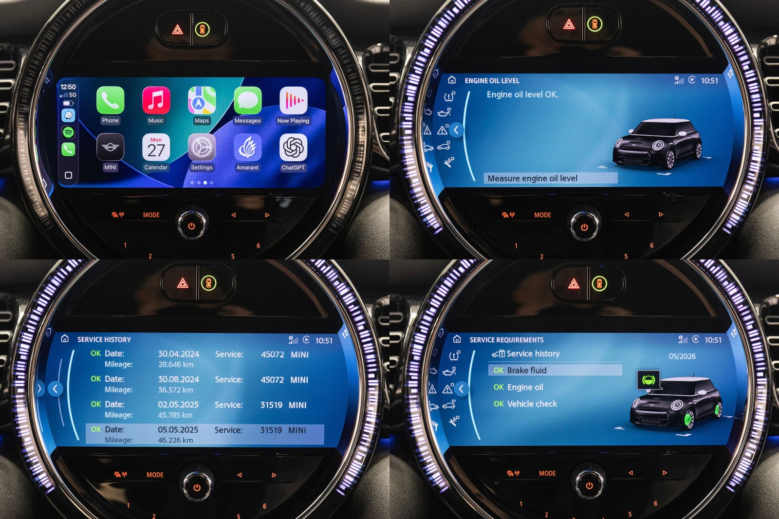 Mini Cooper s, снимка 15 - Автомобили и джипове - 54378171