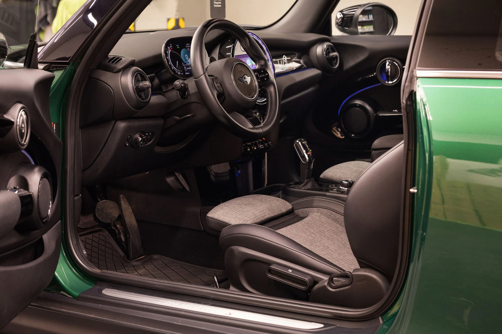 Mini Cooper s, снимка 7 - Автомобили и джипове - 54378171