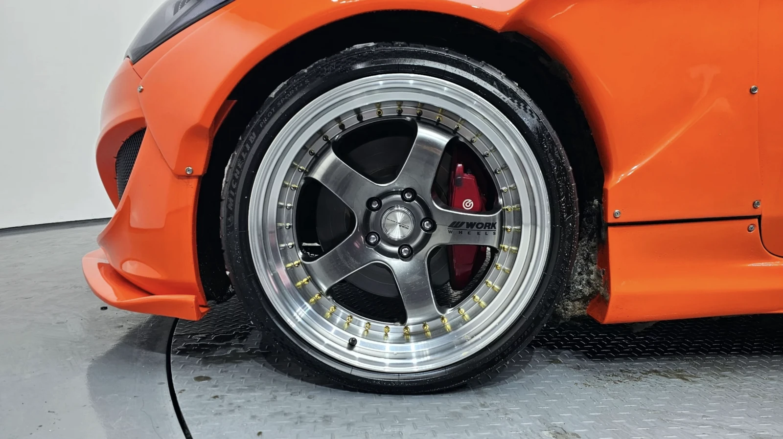 Hyundai Genesis COUPE/2.0/WIDEBODY/TUNING | Mobile.bg � ����������� 5