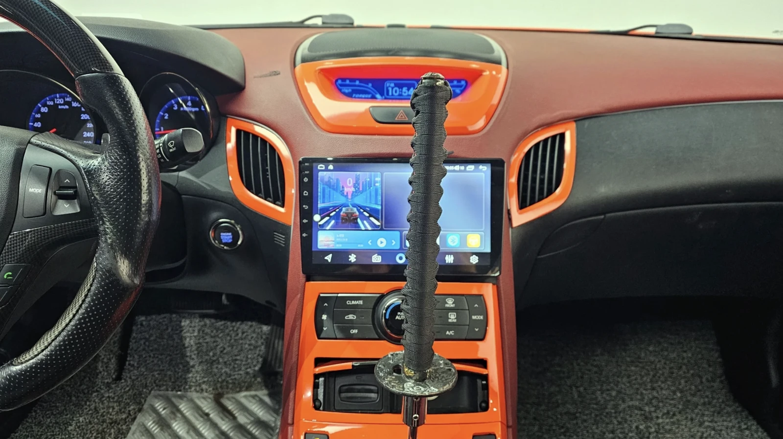 Hyundai Genesis COUPE/2.0/WIDEBODY/TUNING | Mobile.bg � ����������� 14