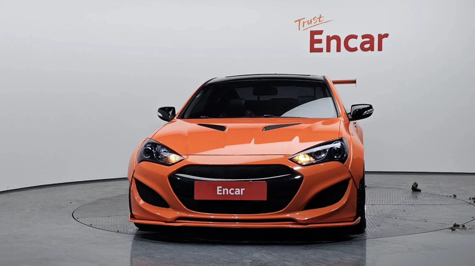 Hyundai Genesis COUPE/2.0/WIDEBODY/TUNING | Mobile.bg � ����������� 3