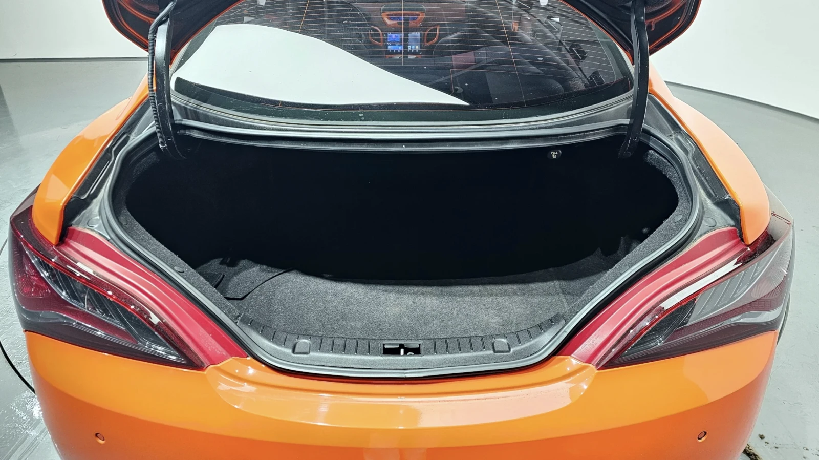 Hyundai Genesis COUPE/2.0/WIDEBODY/TUNING | Mobile.bg � ����������� 17