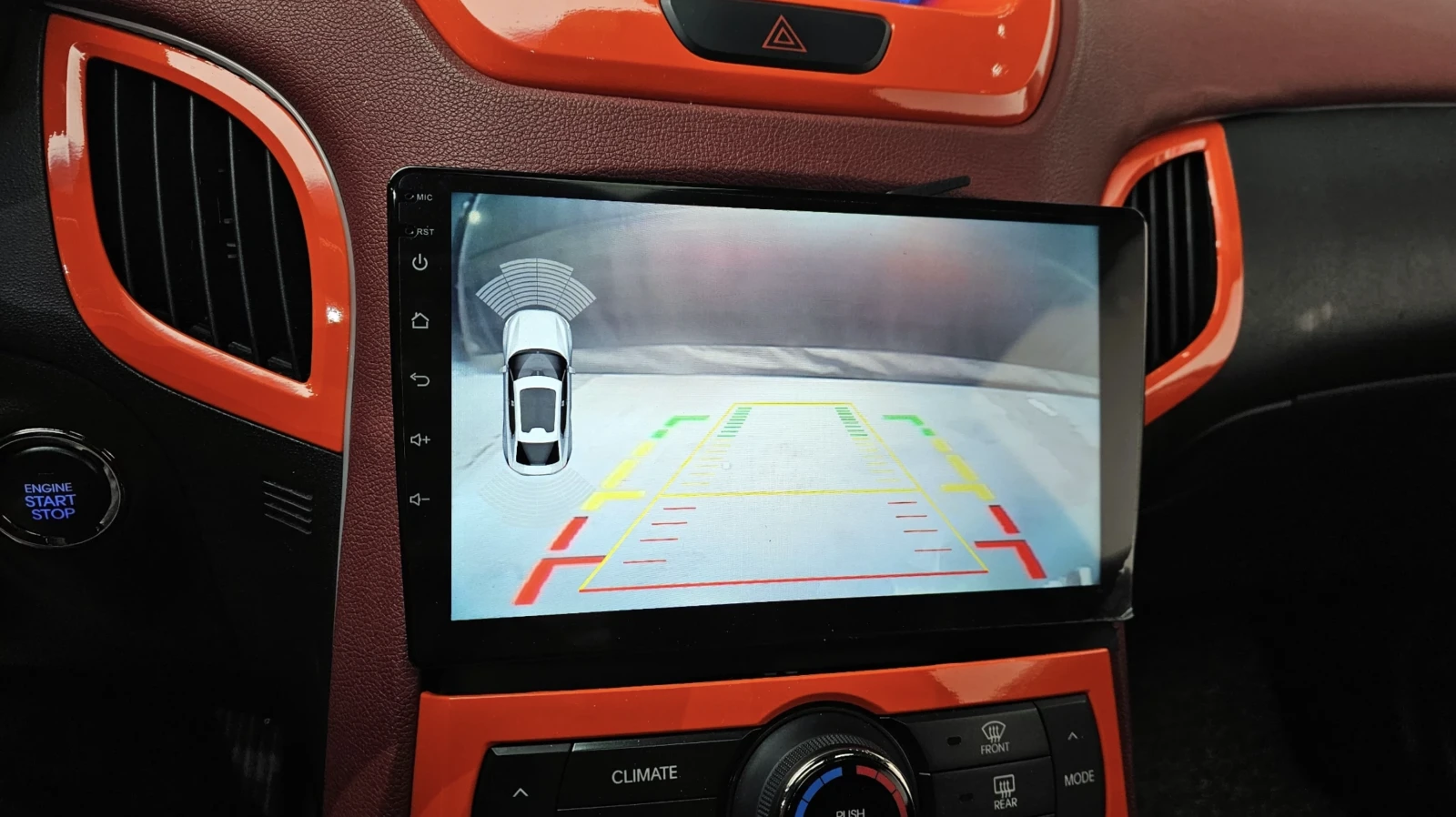 Hyundai Genesis COUPE/2.0/WIDEBODY/TUNING | Mobile.bg � ����������� 15