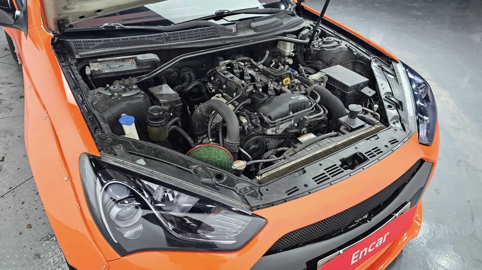 Hyundai Genesis COUPE/2.0/WIDEBODY/TUNING | Mobile.bg � ����������� 6