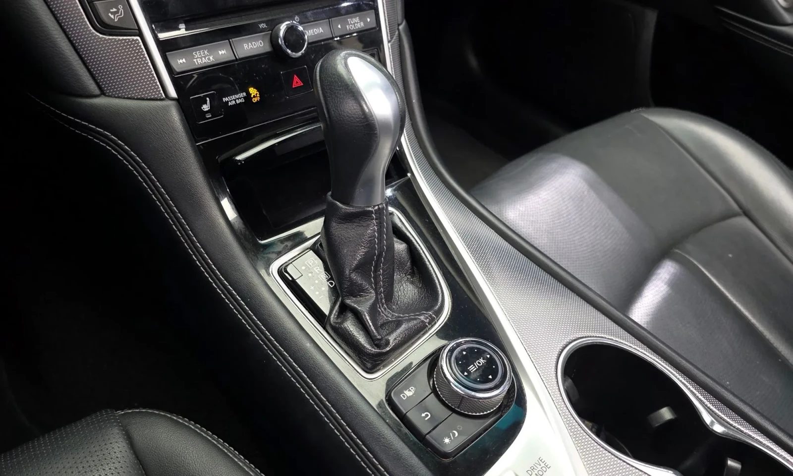 Infiniti Q50 | Mobile.bg � ����������� 11