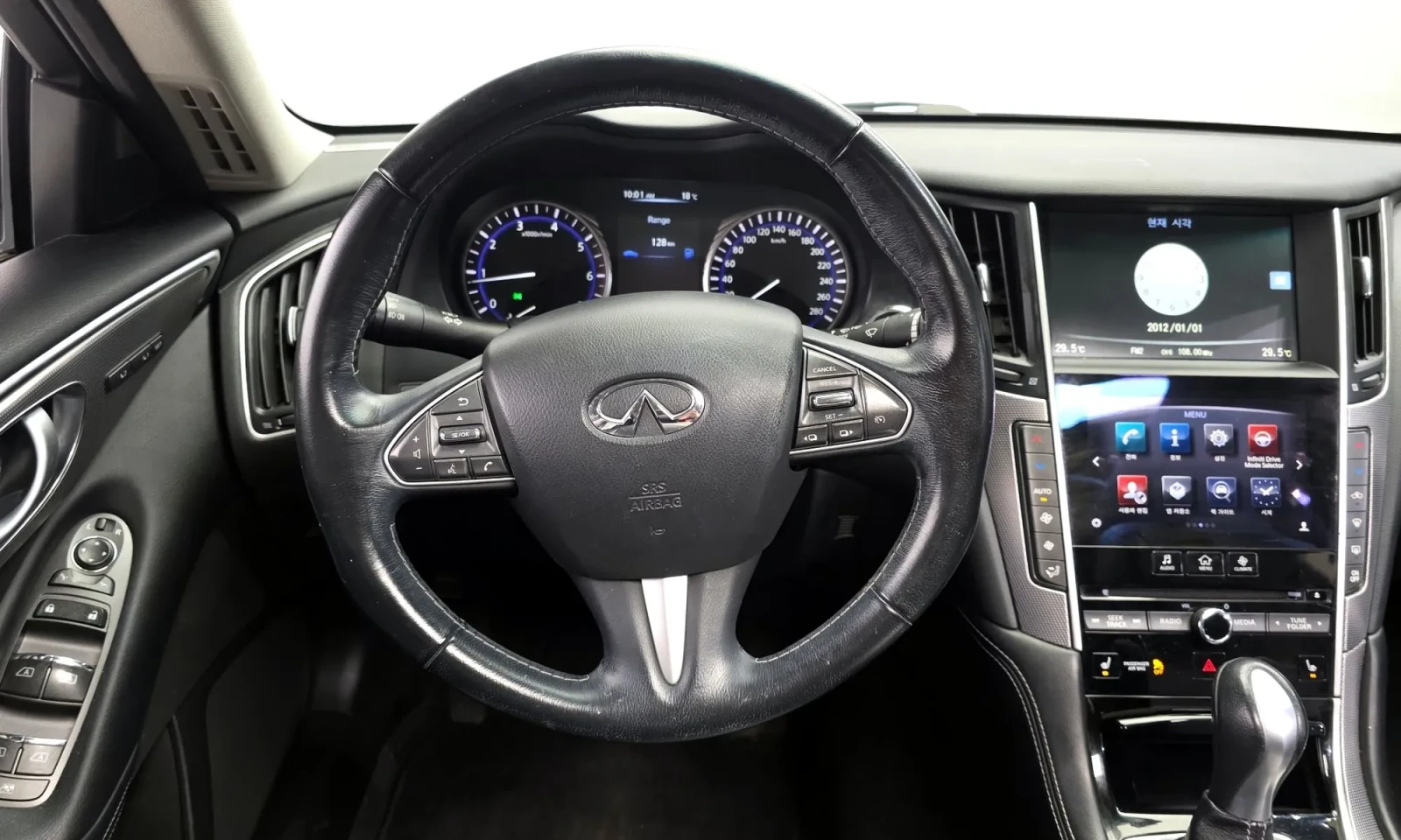 Infiniti Q50 | Mobile.bg � ����������� 5