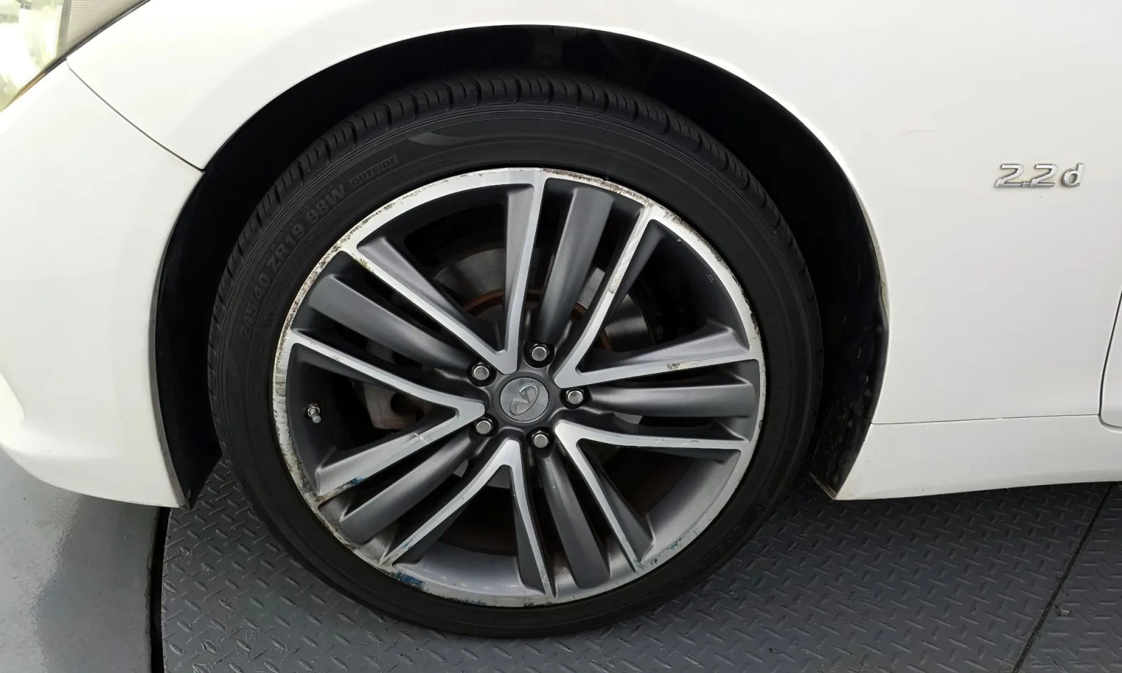 Infiniti Q50 | Mobile.bg � ����������� 9