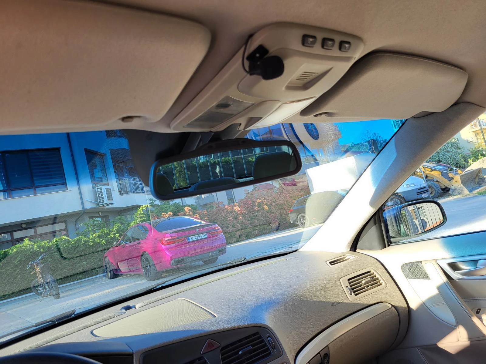 Volvo S60, снимка 15 - Автомобили и джипове - 54527030