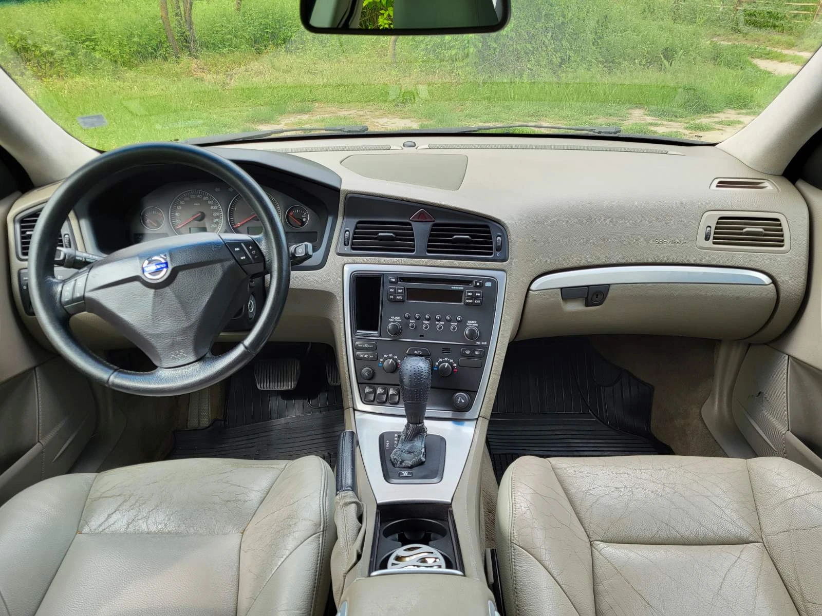 Volvo S60, снимка 8 - Автомобили и джипове - 54527030