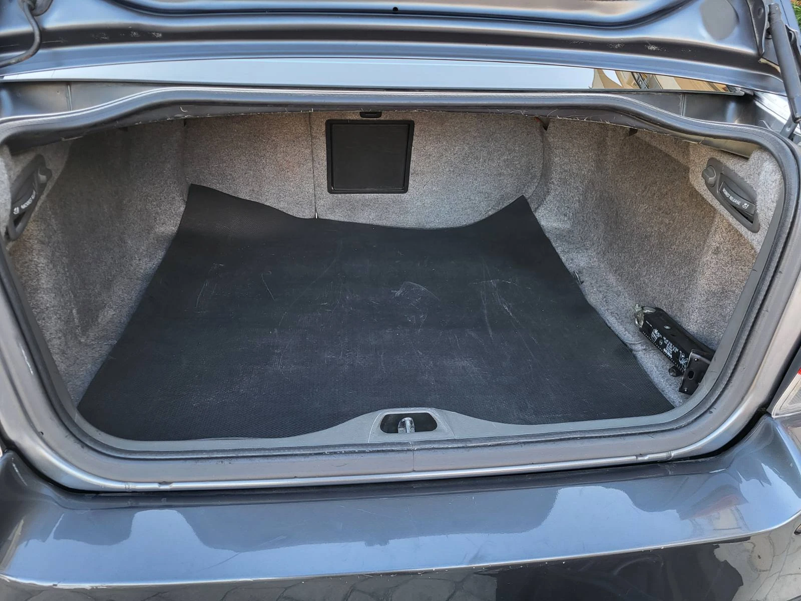 Volvo S60, снимка 17 - Автомобили и джипове - 54527030
