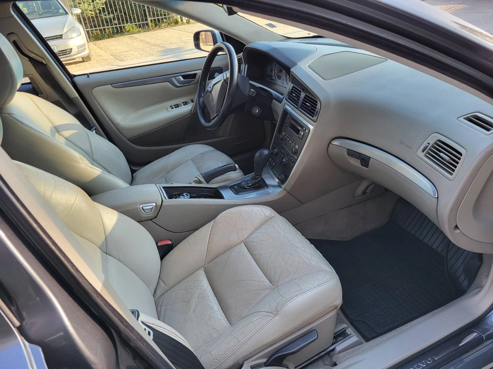 Volvo S60, снимка 10 - Автомобили и джипове - 54527030